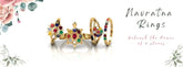 Navratna Rings